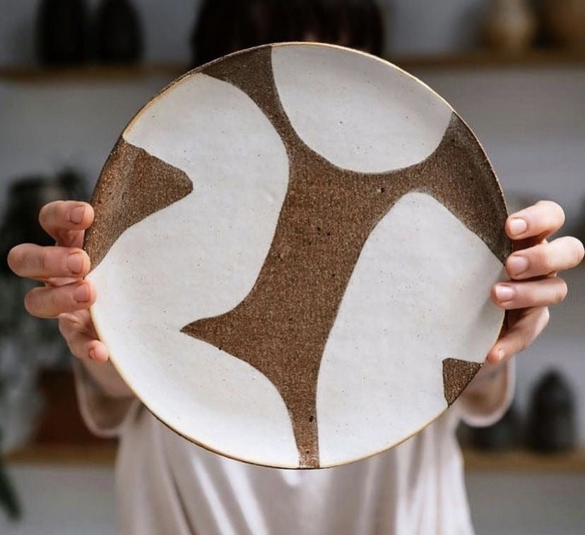 SOLD OUT Ceramics