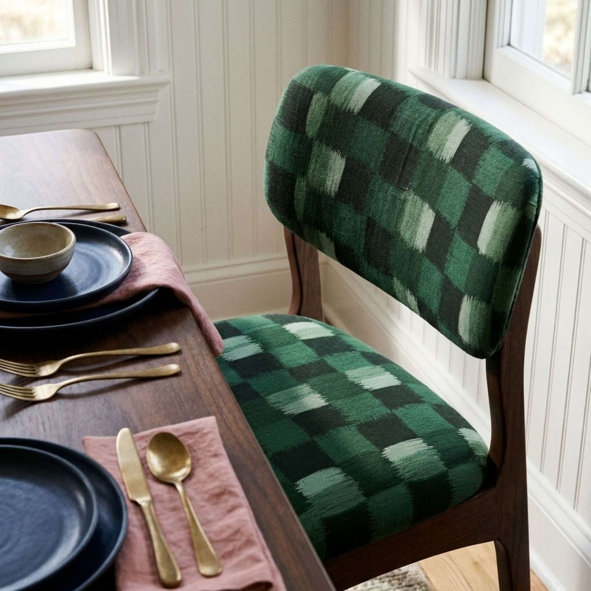Fabric by the yard