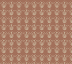 Desert Bloom, Fabric