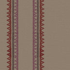 Cross stitch stripes, Wallpaper