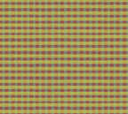 Buffalo plaid brights duex fabric