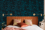 Night Coral, Wallpaper