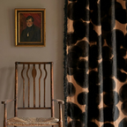 Oilstain, fabric